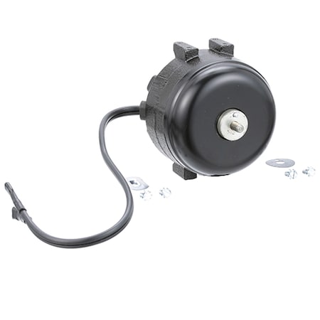 Traulsen Motor, Fan, 115V 9W 338-60049-00